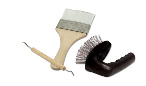 WOODLAND SCENICS SubTerrain: Easy Rock Carving Tools