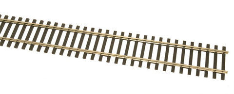 WALTHERS Code 100 Nickel Silver Flex Track with Wood Ties