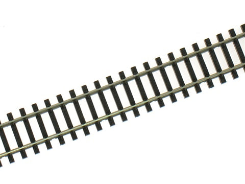 PECO N Code 55 Wooden Tie Flex Track