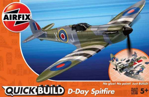 AIRFIX QUICKBUILD F-35B Lightning II