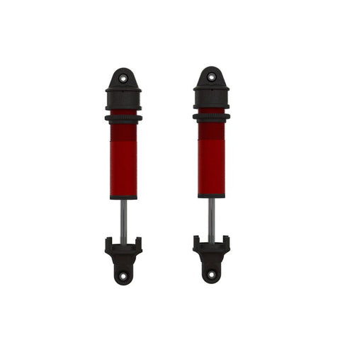 ARRMA SHOCK SET BORE:20mm, LENGTH:188mm PISTON:8x1.5mm OIL:700cst