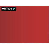VALLEJO 18ml Bottle Velvet Red Xpress Color