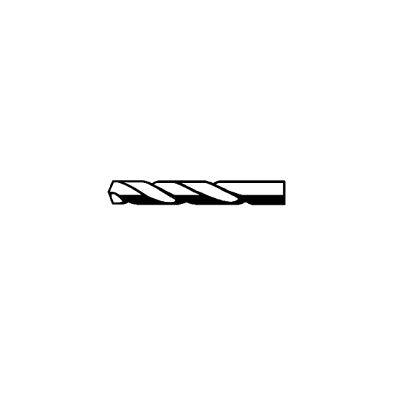 WALTHERS Drill Bit - pkg(2) -- #75 - .021"