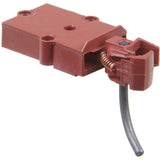 On3 COUPLER BROWN
