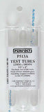 PERFECT Test Tubes 1/2" x 4" Heat Resistant (3/cd)