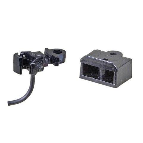 KADEE #1835 #1-Scale Centerset Couplers with Short Gearboxes