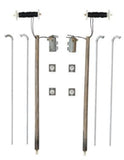 WOODLAND SCENICS HO Utility: Transformer Connect Set
