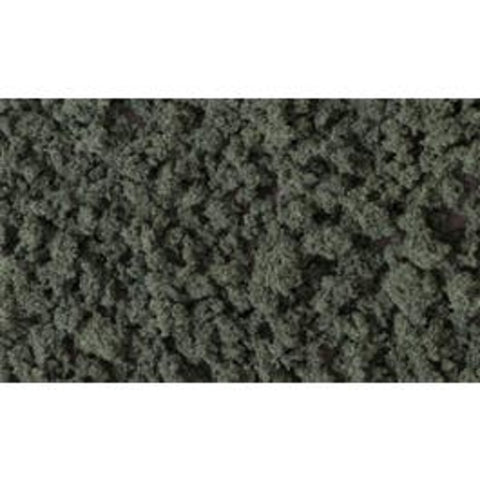 WOODLAND SCENICS Bushes: Forest Green (57.7 cu in. shaker)