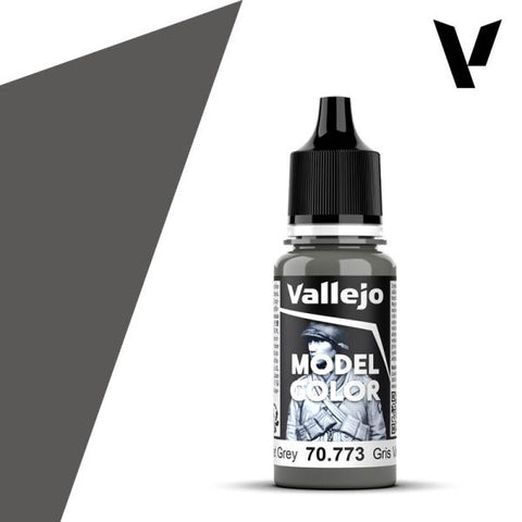 VALLEJO 18ml Bottle Violet  Grey Model Color