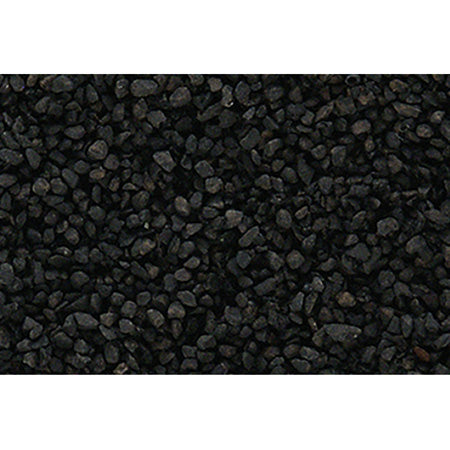 WOODLAND SCENICS Ballast Medium Cinder Shaker