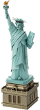 METAL EARTH STATUE OF LIBERTY