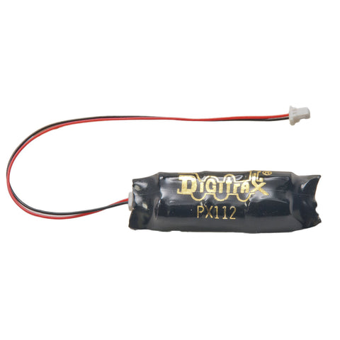 DIGITRAX PX112-2 Power Xtender For HO Scale 2 Pin Decoders