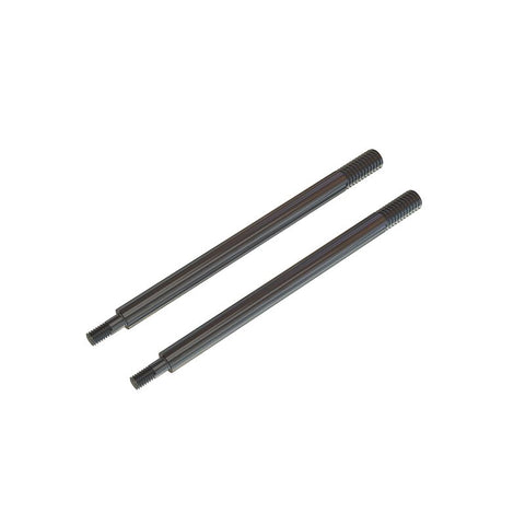 ARRMA Shock Shaft 4x62mm (2)
