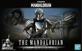 BANDAI 1/12 Bandai Star Wars The Mandalorian (Beskar Armor)