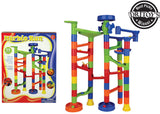 WOW TOYZ Marble Run 28-Pc Playset