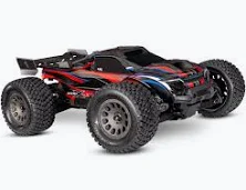 TRAXXAS Mini XRT VXL RED