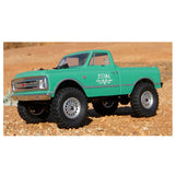 AXIAL 1/24 SCX24 4WD 1967 CHEVORLET C10 PICK-UP RTR