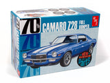 AMT 1/25 1970 Camaro Z28 w/Full Bumper