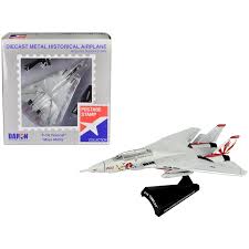 POSTAGE STAMP F-14 TOMCAT MISS MOLLY VF-111 SUNDOWNERS USN
