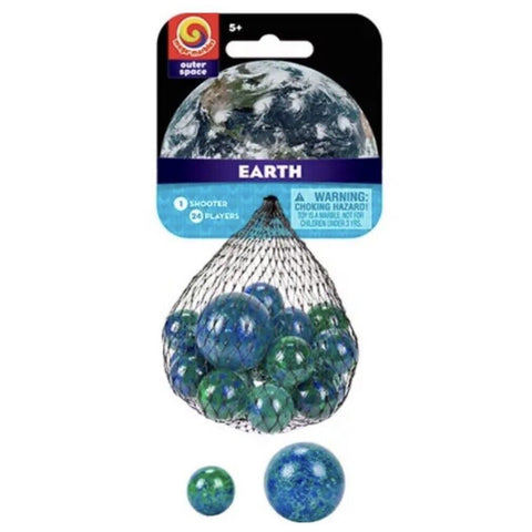 MEGA Earth Game