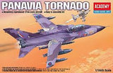 ACADEMY 1/144 Panavia 200 Tornado Fighter