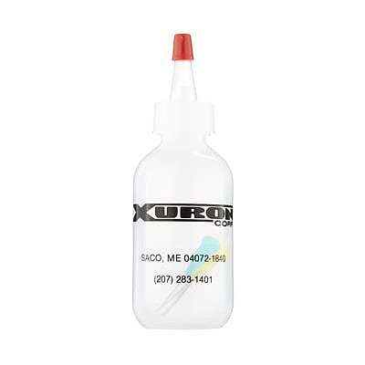 XURON 2oz Dispensing Bottle -- 0.020" ID Needle