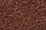 WOODLAND SCENICS Ballast: Medium Iron Ore (21.6 cu in. Bag)