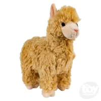 TOY NETWORK 10" Heirloom Alpaca