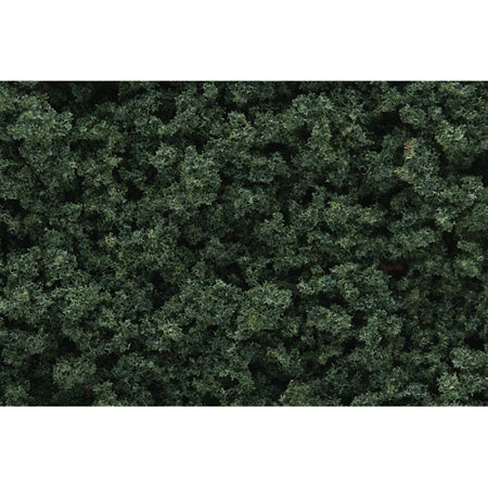 WOODLAND SCENICS Underbrush: Dark Green (57.7 cu in. shaker)