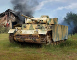 ACADEMY  1:35 German Panzer III Ausf. L "Battle of Kursk"