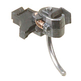 KADEE #53 HO NEM 363 European-Style Couplers - Long (27/64") (2/pk)