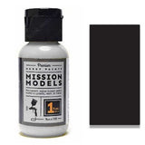 MISSION MODELS 1oz Black Primer