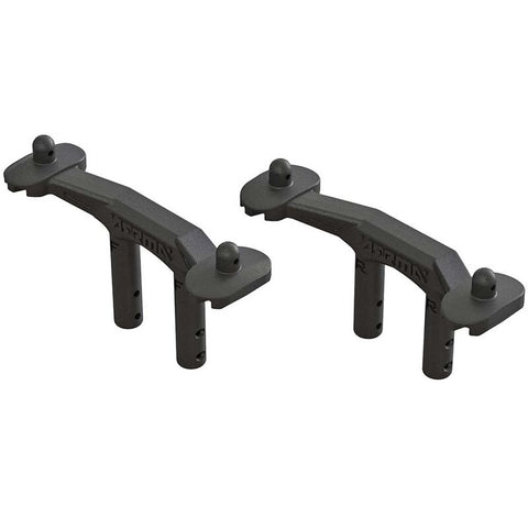 ARRMA MT BODY MOUNT SET