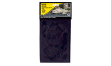 WOODLAND SCENICS Rock Mold: Weathered Rock