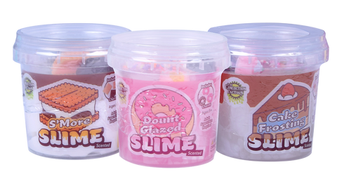 FANTASMA Sweet Treats Slime