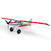 EFLITE Turbo Timber Evolution 1.5m Smart BNF Basic, Includes Floats