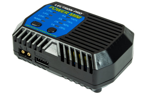LECTRON PRO Power Charger Mini