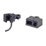 KADEE #835 G Scale Centerset Couplers with Short Gearboxes