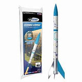 ESTES ROCKET Cosmic Cargo