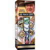 MASTER PIECES John Wayne 100 Piece Poker Chips