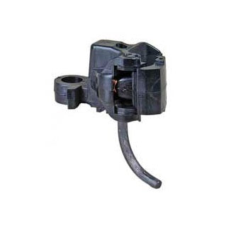 KADEE #902 G Scale Type E Medium Offset Couplers - Coupler Only (2/pk)