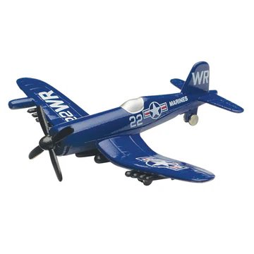 INAIR FLYERS F4U Corsair