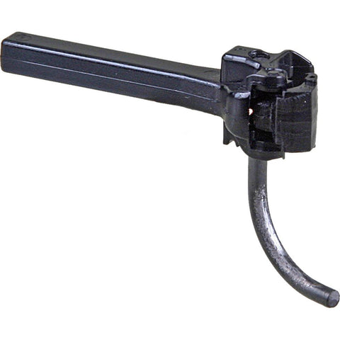 KADEE #1904 #1-Scale Type E Straight Shank Couplers Stationary Mounting - Coupler Only (2/pk)