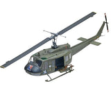 REVELL 1/32  UH-1D HUEY HELI