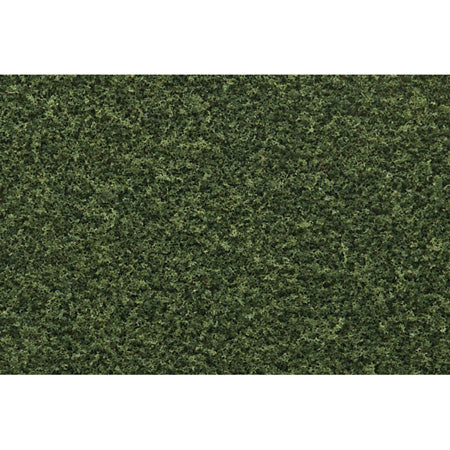 WOODLAND SCENICS Fine Turf: Green Grass (57.7 cu in. shaker)