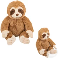 TOY NETWORK 10" Earth Safe Sloth