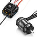 HOBBYWING  Ezrun MAX6 G2 5690SD 1250KV Motor Combo