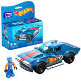 MEGA™ Hot Wheels Real World Racers Assortment