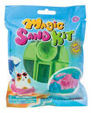 TOYSMITH MAGIC SAND SET