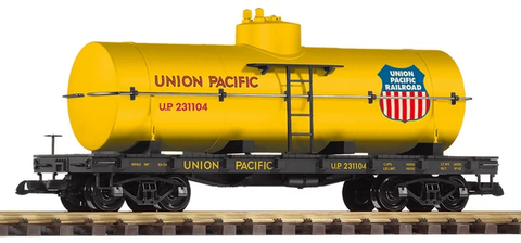 PIKO G Tank Car, Union Pacific
